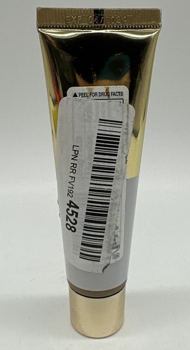 L'Oreal Age Radiant Serum Foundation Sunscreen SPF 50 #90 Caramel Beige 4/2024 - Picture 2 of 4