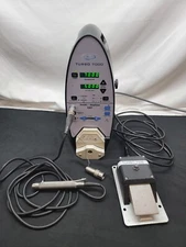 Smith & Nephew ENT Turbo 7000 w Footswitch & 7000 Handpiece  Set
