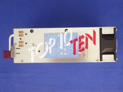 HP 390394-001 ML350 G4 725W Hot-Plug Power Supply PSU Netzteil - Afbeelding 3 van 3