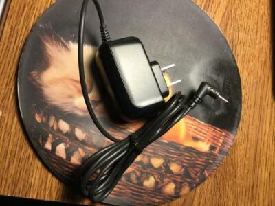 Samsung DC 4.75V power supply for WEP460 
