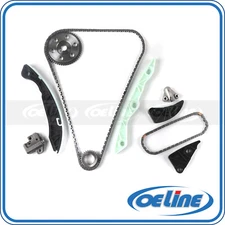 Fit 06-13 Kia Rondo Optima Forte Hyundai Sonata Tucson 2.4L Timing Chain Kit
