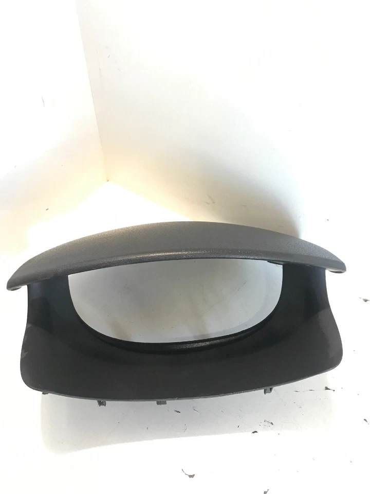 Renault Modus Speedometer Trim 8200326897 Genuine 1.5 Dci 2004 - Image 2 of 4