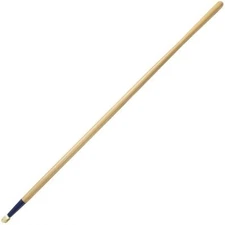 Kraft Tool Wood 5' Concrete Tool Handle with Clevis End