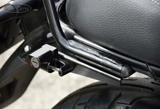 SATO RACING Royal Enfield INT650 / GT650 2021-24 Helmet Lock  [RE-650HL]
