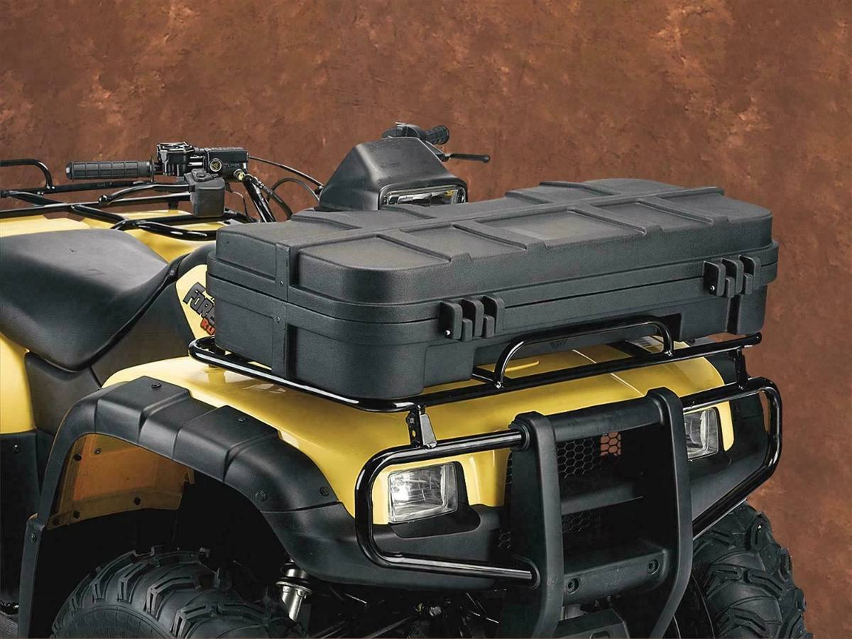 Off road on sale cargo box