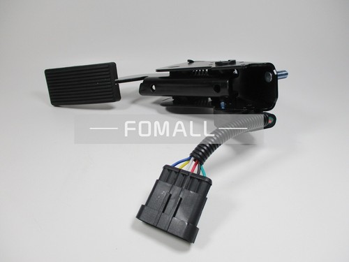 1 PCS New 1108010-C0102 electronic Accelerator Pedal Assembly For Cummins - Picture 6 of 6