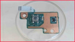 Power Switch Einschalter Board Platine  IdeaPad U530 Touch