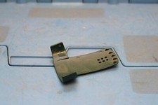 B/2 8223 Gürtelclip für T Sinus 44D grün