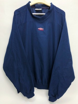 Vintage 90's UMBRO Pullover Sweatshirt 
