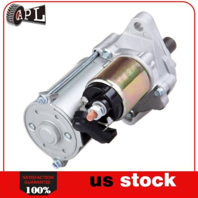 #ad Starter For Honda Accord 2.3L 1998 2002 amp; Acura CL 1998 1999 SM442 03 410 54026 $49.41