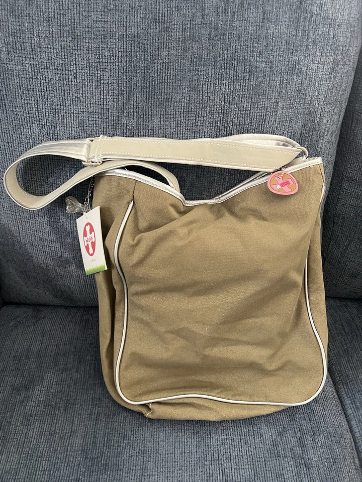 Pug Tote Bag - Image 4 of 4