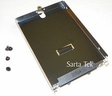 Hard drive caddy for HP nc6110 nx6110 nx6130 nc6140 nc6120 nx6120 nc6220