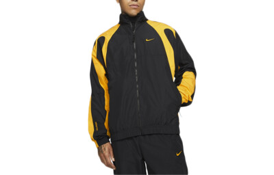 Nike x Drake NOCTA Track Jacket (Asian Sizing) Black | eBay