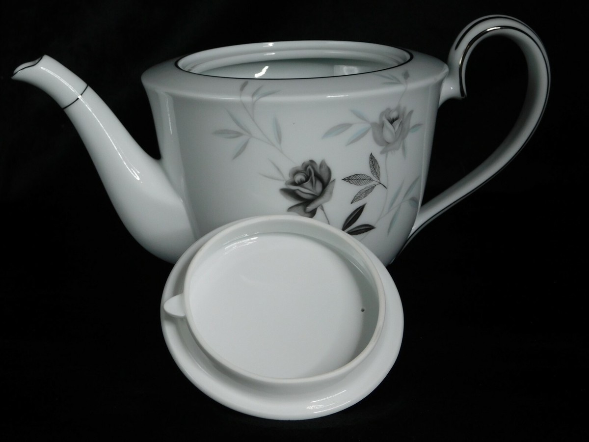 Noritake Rosamor 5851 Teapot