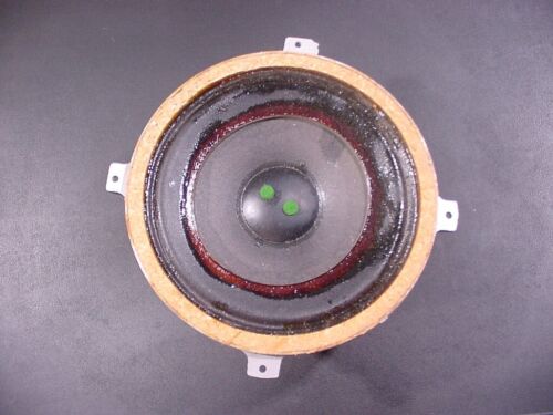 JBL D216 FULL RANGE 8” SPEAKER DRIVER FOR AR-1 ALTEC 755A REPLACEMENT PROJECT