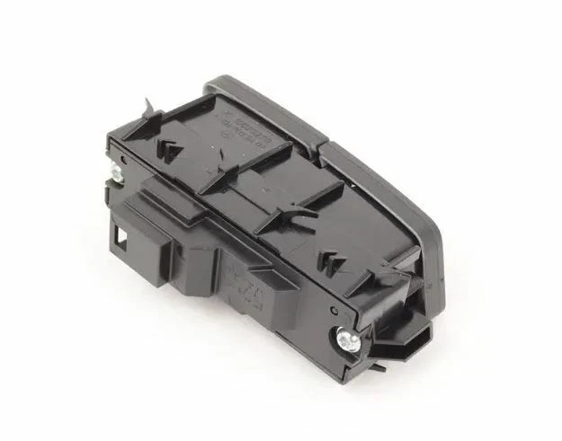 NUEVO***Interruptor de bloqueo de puerta delantera original Mercedes lado del conductor NUEVO 20490584029107 Foto 2 de 3