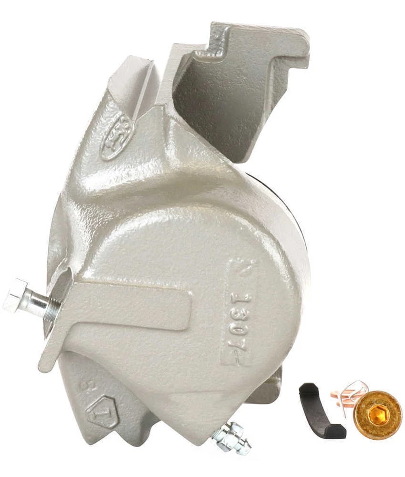 Pinza de freno de disco para Ford Bronco 1980-1985, F-150, F-250 F-100 E-150 Econoline, Foto 2 de 4