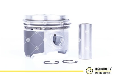 Engine Overhaul, Rebuild Kit 0.50 For Kubota V2203 MDI, V2403, 1G796-21110 Metal