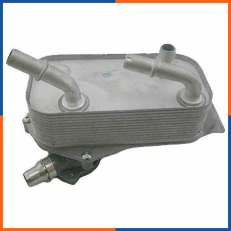 Radiateur d'huile moteur de précision pour mécanique BMW 17217529499