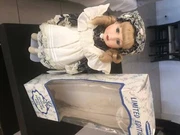 copperart porcelain dolls