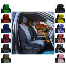 Seat Covers Cr-grade Neoprene For Acura Rsx Coverking Custom Fit