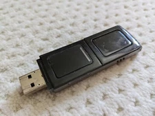 Novatel Wireless Qualcomm CDMA USB modem, MC727