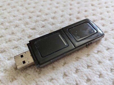 Novatel Wireless Qualcomm CDMA USB modem, MC727
