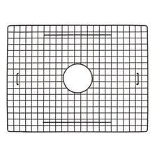 Native Trails Stainless Steel Bottom Kitchen Sink Grid GR2014-SS 20.5"x14.5" F/S