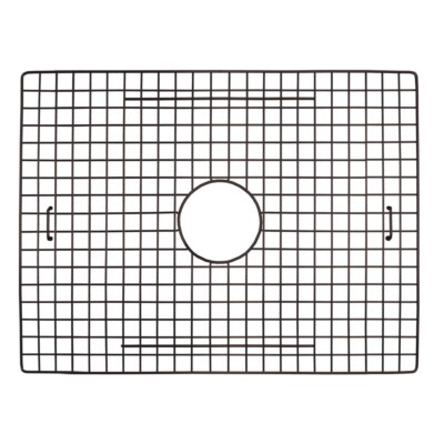 Native Trails Stainless Steel Bottom Kitchen Sink Grid GR2014-SS 20.5''x14.5'' F/S