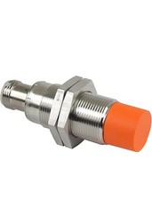 IFM Electronic IGS235 Inductive Sensor NO, 12mm Range, 10-30Vdc, NPN NEW