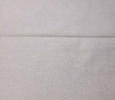 1 yd 7" Aztec P&B Textiles Tonal Taupe Mosaic Circles Blender