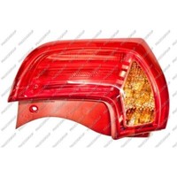RüCkleuchte Heckleuchte RüCklicht Links Passend FüR KIA Picanto TA