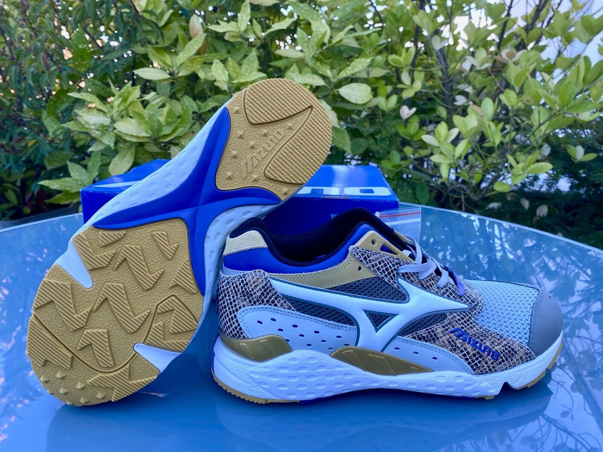 Mizuno Mondo Control x 24 Kilates Cobra II (2020) EU 45 US