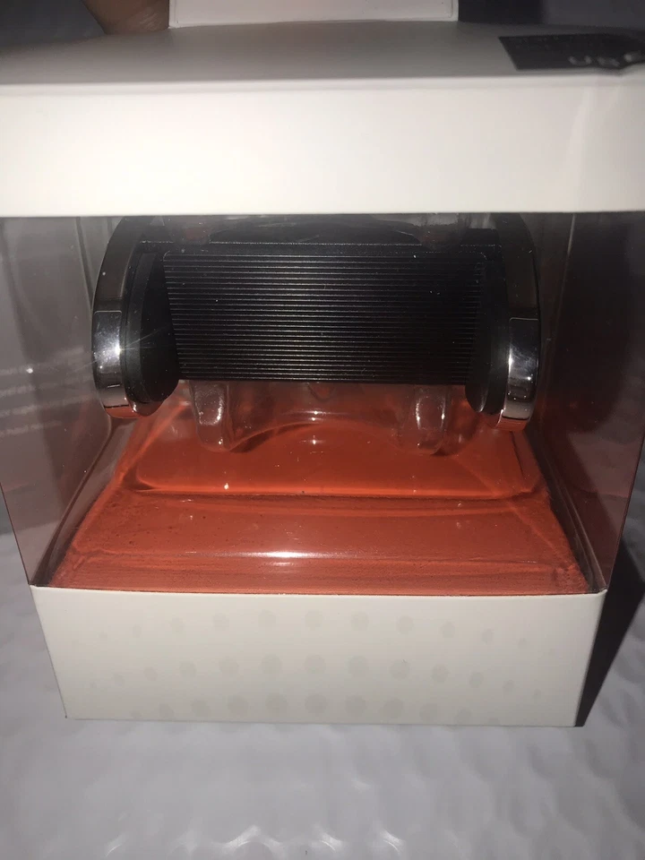 Bracketron Lux Vent Dash Fixed Universal Magnetic Car Holder for Most Phones OP - Image 4 of 4