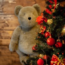 Boyds Bear Ripley Teddy Bear Tall Large 30 in...