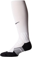 Nike Unisex 180061 Over the Calf Football Training Socks Size S W 4-6, 3y-5y