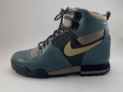 Original Lahar Nike Escape 1989 High Top US 8,5 UK 7,5 Made in Korea