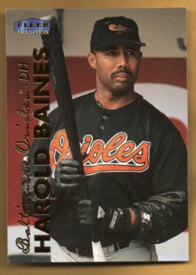 1999 FLEER TRADITION SINGLES & ROOKIE CARDS #256 THRU #505***YOU PICK***