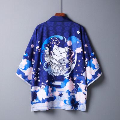 Le kimono, la tenue traditionnelle japonaise