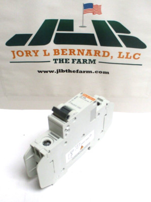 SQUARE D , BREAKER , 60101 , C1A , MULTI 9- C60 , LOT OF 5