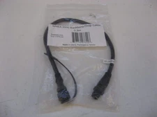 Garmin 010-11076-03 NMEA 2000 Backbone/Drop Cable 1' (0.3 Meters)