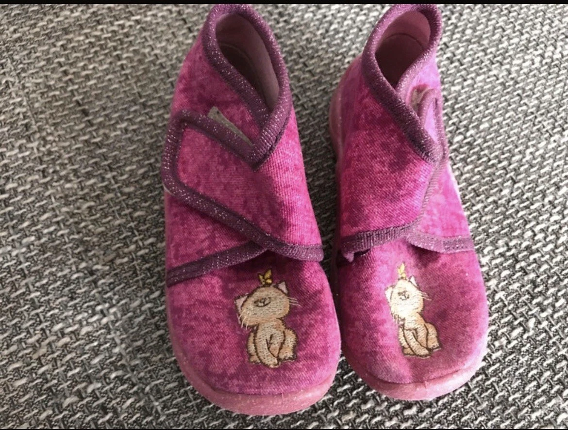 Pacchetto scarpe taglia 22 24 Rhode Adidas Puma Scandi