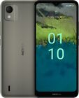 Nokia C110 6.3 " 4G Lte 32Gb 13Mp Camera Android Os Gray Unlocked Smartphone Rb