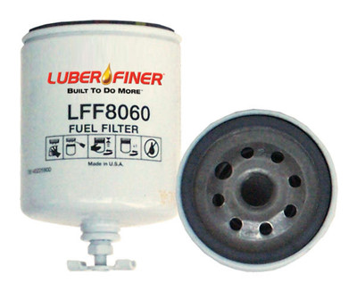 Oil Filter Fuel Separator For Bobcat S300 S330 S510 S530 S550 S570 S590 S630