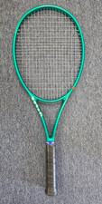USED Wilson Blade 98 18x20 V10 Tennis Racquet Grip 4 1/4"  2 