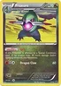 Fraxure - 14/20 - Pokemon Dragon Vault Holo 2012 MP