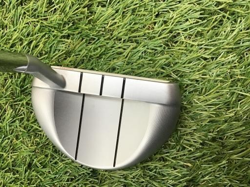 Odyssey WHITE HOT OG ROSSIE S 33 inch Putter | eBay