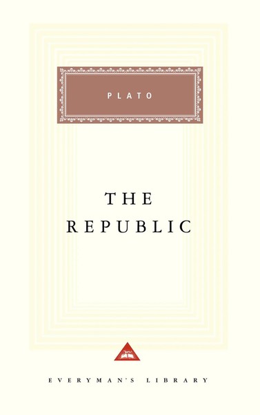 The Republic | Plato | Buch | Gebunden | Englisch | 1992 | EAN 9781857150988-image