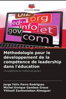 Jorge FéLix Parra RodríGuez (U. A.) | MéThodologie Pour Le DéVeloppement De...
