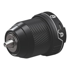 Bosch GFA 12-M FlexiClick Bohrfutter Aufsatz 0,8 - 10 mm ( 1600A037MD )